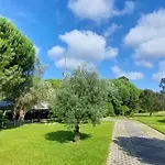Quarto em Acomodações Particulares Quinta Do Mateus Aveiro
