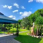 Quarto em Acomodações Particulares Quinta Do Mateus Aveiro