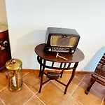 Quinta Do Mateus Quarto em Acomodações Particulares Aveiro