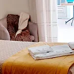 Quarto em Acomodações Particulares Quinta Do Mateus Aveiro