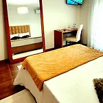 Quarto em Acomodações Particulares Quinta Do Mateus *