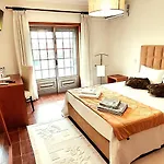 Quarto em Acomodações Particulares Quinta Do Mateus Aveiro