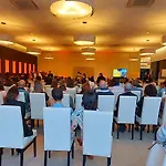 Quinta Do Mateus Quarto em Acomodações Particulares