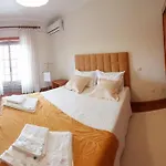 Quinta Do Mateus Quarto em Acomodações Particulares