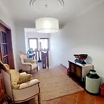 Quarto em Acomodações Particulares Quinta Do Mateus *