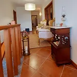 Quarto em Acomodações Particulares Quinta Do Mateus