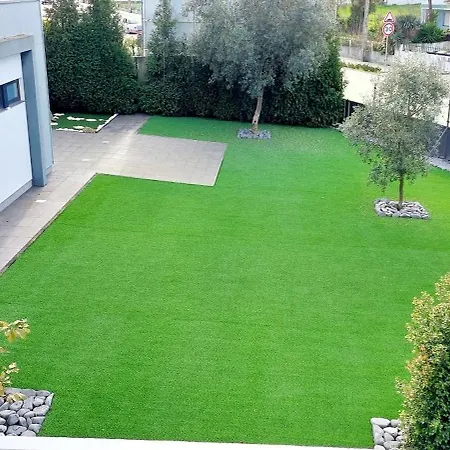 Quinta Do Mateus Privatunterkunft Aveiro