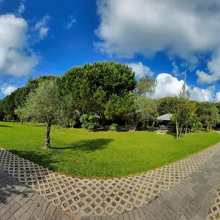 Quinta Do Mateus Privatunterkunft Aveiro