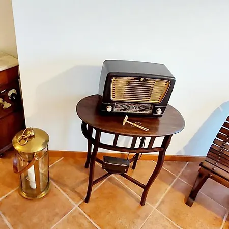 Quinta Do Mateus Privatunterkunft Aveiro