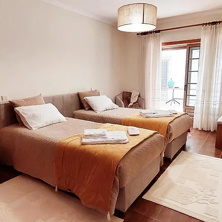 Privatunterkunft Quinta Do Mateus