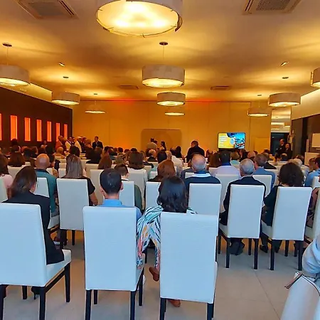 Quinta Do Mateus Quarto em Acomodações Particulares