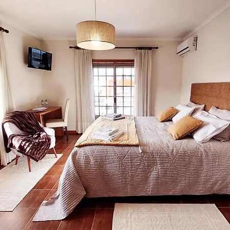 منزل للإقامة Quinta Do Mateus