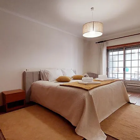 Quinta Do Mateus Privatunterkunft *