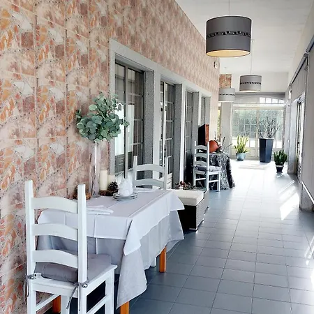 منزل للإقامة Quinta Do Mateus *