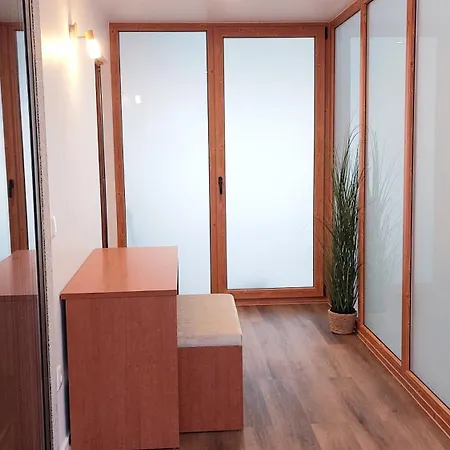 Homestay Quinta Do Mateus *
