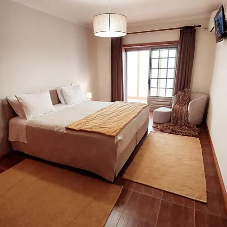 Quarto em Acomodações Particulares Quinta Do Mateus Aveiro