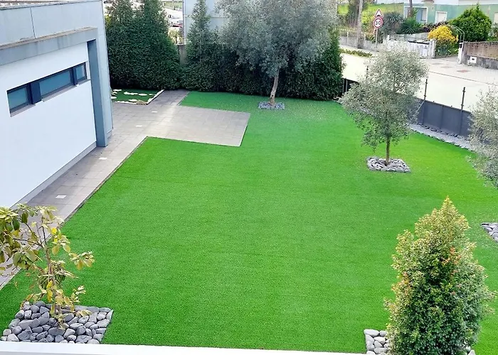 Quinta Do Mateus Séjour chez l'habitant Aveiro