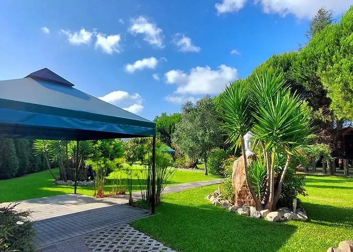 Séjour chez l'habitant Quinta Do Mateus Aveiro