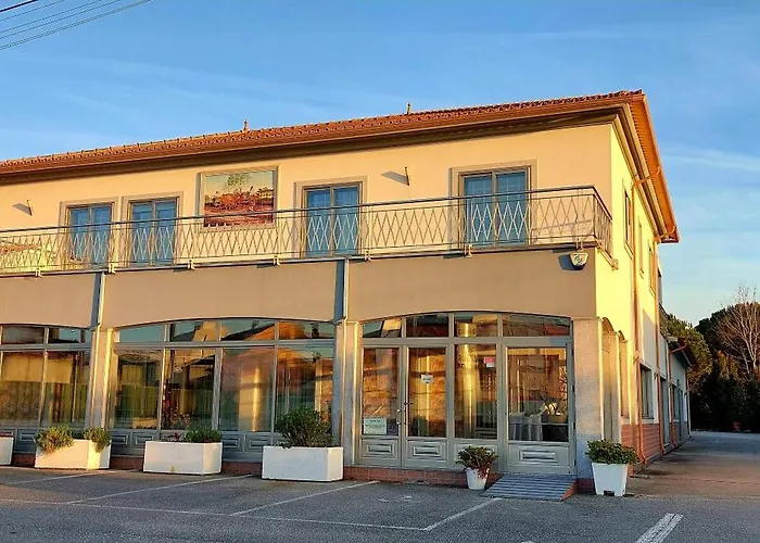 Quinta Do Mateus Aveiro