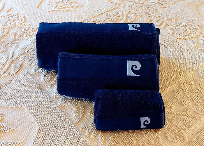 Séjour chez l'habitant Quinta Do Mateus Aveiro