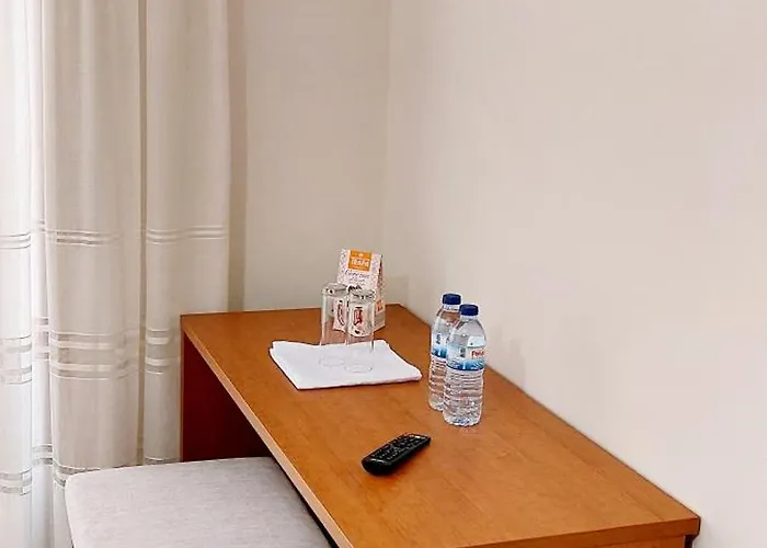 Quinta Do Mateus Séjour chez l'habitant