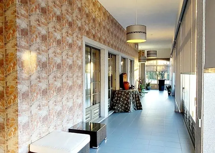 Séjour chez l'habitant Quinta Do Mateus *