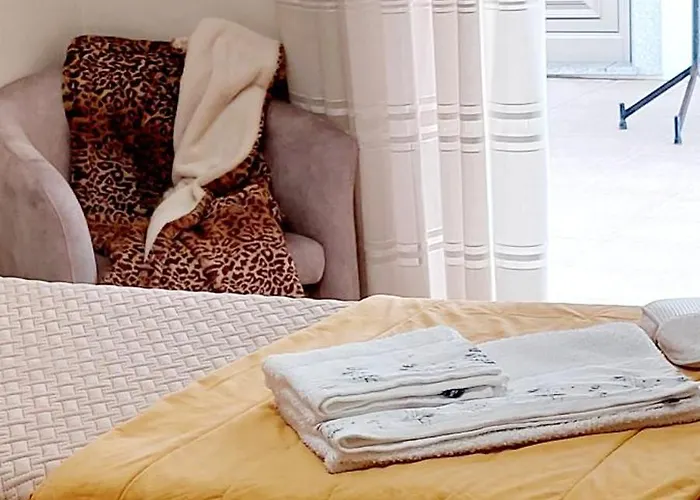 Séjour chez l'habitant Quinta Do Mateus Aveiro