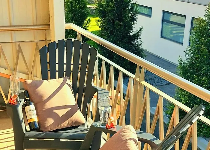 Séjour chez l'habitant Quinta Do Mateus Aveiro