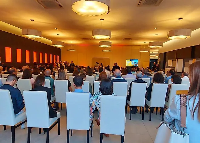 Quinta Do Mateus Séjour chez l'habitant